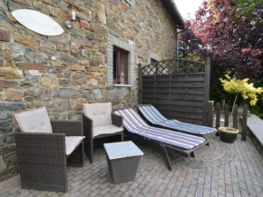 Charming, very well kept holiday house Stoumont